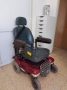 Инвалидная коляска Инвалидная електро коляска MERITS, Хайфа