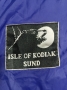 Спальный мешок isle of kodiak sund 195, 90 ₪, Кирьят Бялик