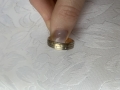 Кольцо, 1000 ₪, Ашдод