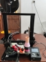 Other Creality 3d принтер Ender 3+ Upgrade, 500 ₪, Петах Тиква