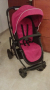 На продажу детская коляска Graco Evo, 500 ₪, Акко