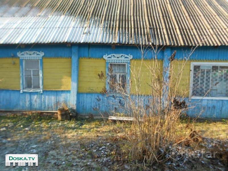 Купить Дом В Городе Орша Беларусь