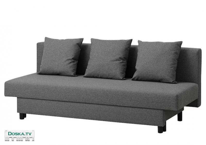 Диван на продажу Ikea в Беер Якове, 550 ₪ - doska.vesty.co.il