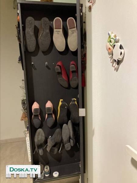 Прихожая на продажу Ikea в Ришон ле Ционе, 140 ₪ - doska.vesty.co.il