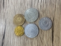 Монеты и купюры, 240 ₪, Нетивот