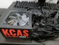 Блоки питания Aerocool KCAS Plus Gold 850w, 250 ₪, Хайфа