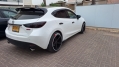 Продаётся: Mazda 3  
Год выпуска: 2016  
Объём двигателя: 2.0, второй владелец  
190,000 км  
Машина в отличном...